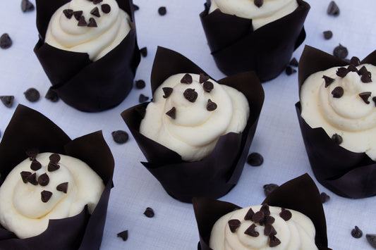 Chocolate Cupcakes