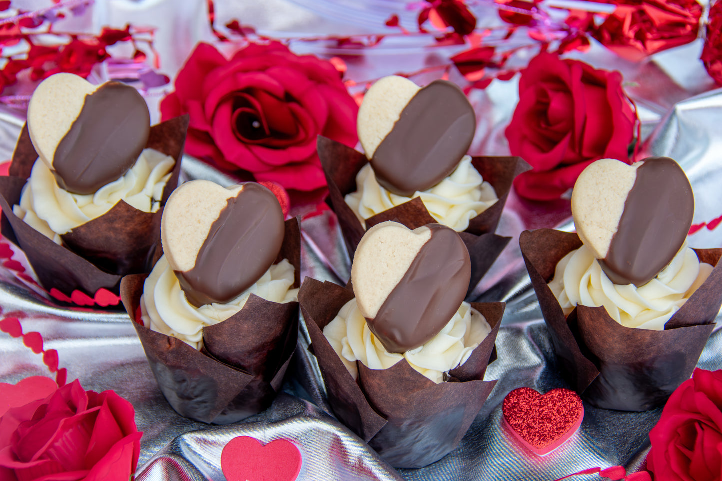 Cupid Cakes