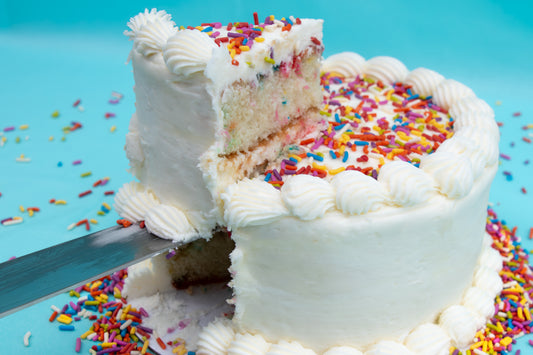 Funfetti Cake